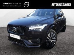 Onyx schwarz Gebraucht 2022 Volvo XC90 Plus SUV | 44.790 € (Guter Preis)