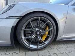 Silber Gebraucht 2022 Porsche 911 GT3 Coupé | 188.000 € (Guter Preis)