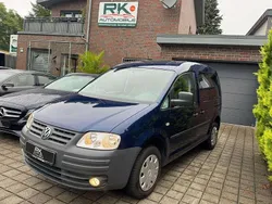 Other Gebraucht 2006 VW Caddy Life Van / Kleinbus | 4.500 € (Fairer Preis)