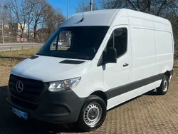 Weiß Gebraucht 2020 Mercedes Sprinter Van | 22.990 € (Superpreis)