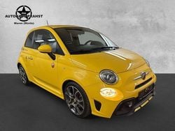 Colore esterno (modena gelb) Gebraucht 2019 Abarth 595 Kleinwagen | 16.800 € (Fairer Preis)