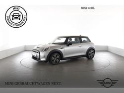 Silber Gebraucht 2022 Mini Cooper SE Essential Kleinwagen | 17.470 € (Fairer Preis)