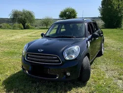 Schwarz Gebraucht 2015 Mini Cooper D Countryman SUV | 10.999 € (Fairer Preis)