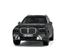 Bmw individual dravitgrau metallic Gebraucht 2024 BMW X7 Comfort Edition SUV | 91.800 € (Fairer Preis)