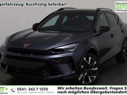Grau, magnetic grau Neu 2025 Cupra Formentor VZ SUV | 39.990 € (Guter Preis)