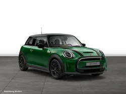 Andere Gebraucht 2023 Mini Cooper SE Kleinwagen | 23.518 € (Fairer Preis)