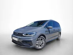 Deep black (2t2t) Neu 2025 VW Touran Comfortline Van / Kleinbus | 39.540 € (Fairer Preis)