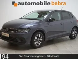Grau Gebraucht 2024 VW Polo Goal Limousine | 20.990 € (Superpreis)