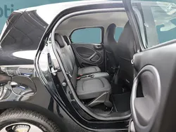 Schwarz Gebraucht 2021 Smart ForFour Electric Drive Kleinwagen | 10.899 € (Fairer Preis)