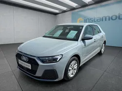 Grau Neu 2025 Audi A1 Kleinwagen | 25.899 € (Superpreis)