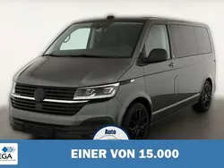 Grau metallic Gebraucht 2023 VW T6.1 Van | 61.100 € (Fairer Preis)