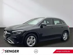 Andere Gebraucht 2023 Mercedes GLA200 SUV | 33.280 € (Guter Preis)