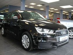 Schwarz Gebraucht 2017 Audi A1 Kleinwagen | 10.980 € (Fairer Preis)