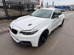 Weiß Gebraucht 2014 BMW M235 M Sport Coupé | 57.120 €