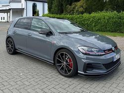 Grau Gebraucht 2019 VW Golf VII GTI Limousine | 28.990 € (Fairer Preis)