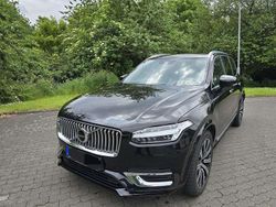 Gebraucht 2020 Volvo XC90 Inscription SUV | 49.950 € (Teuer)