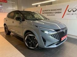 Ceramic grey/black Gebraucht 2025 Nissan Qashqai SUV | 32.450 € (Guter Preis)