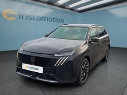 Schwarz Neu 2025 Peugeot 5008 Van / Kleinbus | 39.449 € (Guter Preis)