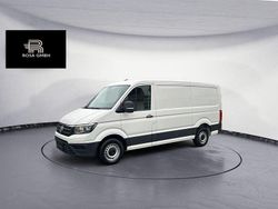 Weiß Gebraucht 2019 VW Crafter Van | 13.900 € (Superpreis)