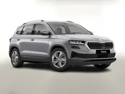 Grau Neu 2025 Skoda Karoq SUV | 32.187 € (Guter Preis)