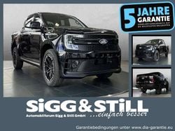 Schwarz Neu 2025 Ford Ranger Abholung | 74.950 €