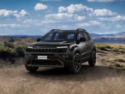 Volcano black Neu 2025 Jeep Avenger SUV | 34.350 € (Fairer Preis)