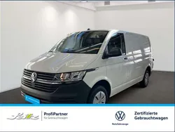 Candy weiss Gebraucht 2024 VW T6.1 Van | 33.980 € (Superpreis)