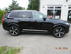 Schwarz Gebraucht 2019 Volvo XC90 Inscription SUV | 39.500 €