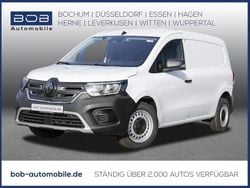 Weiß Neu 2025 Renault Kangoo Rapid Advance Van | 38.370 €