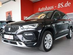 Schwarz Gebraucht 2024 Seat Ateca Xperience SUV | 26.490 € (Guter Preis)