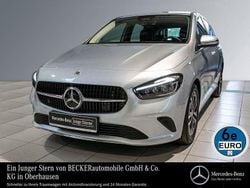 Hightech silber Gebraucht 2024 Mercedes B200 Progressive Van / Kleinbus | 29.750 € (Superpreis)