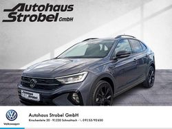 Rauchgrau metallic (metallic) Gebraucht 2023 VW Taigo Style SUV | 27.990 € (Etwas zu teuer)