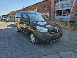 Schwarz Gebraucht 2013 Dacia Dokker Ambiance Van | 2.350 €