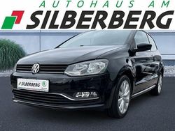 Gebraucht 2016 VW Polo Comfortline | 7.850 € (Etwas zu teuer)