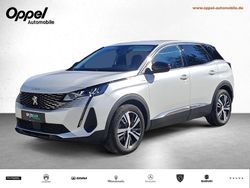 Weiß Gebraucht 2022 Peugeot 3008 Allure SUV | 21.999 € (Guter Preis)