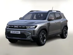 Grau Gebraucht 2024 Dacia Duster Extreme SUV | 31.230 € (Teuer)