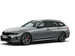 Gebraucht 2025 BMW 330 Comfort Edition Kombi | 56.800 €