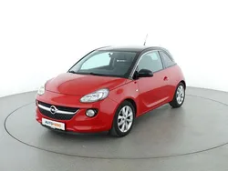 Rot Gebraucht 2016 Opel Adam Jam Kleinwagen | 7.640 € (Fairer Preis)