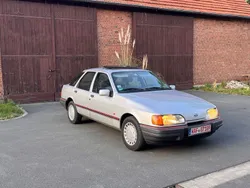 Silber Gebraucht 1989 Ford Sierra Limousine | 2.999 €