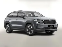 Weiss Neu 2025 Skoda Kodiaq SUV | 44.953 € (Superpreis)