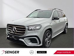 Manufaktur lack manufaktur alp Gebraucht 2024 Mercedes GLS450 AMG SUV | 109.870 € (Fairer Preis)