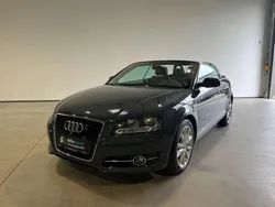 Audi A3 Cabriolet