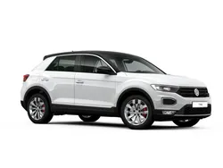 Gebraucht 2018 VW T-Roc Sport SUV | 29.900 € (Teuer)