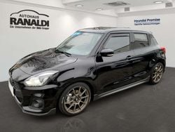 Schwarz Gebraucht 2019 Suzuki Swift Kleinwagen | 12.990 € (Guter Preis)