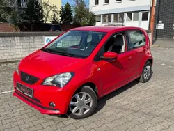 Rot Gebraucht 2013 Seat Mii Style Kleinwagen | 2.999 € (Guter Preis)