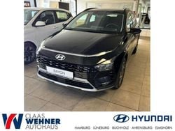 Schwarz Gebraucht 2024 Hyundai Bayon Trend SUV | 20.900 € (Guter Preis)