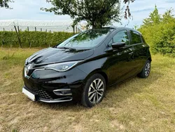Schwarz Gebraucht 2020 Renault Zoe Intens Kleinwagen | 11.500 € (Guter Preis)