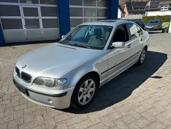 Silber Gebraucht 2003 BMW 320 Limousine | 2.800 € (Guter Preis)