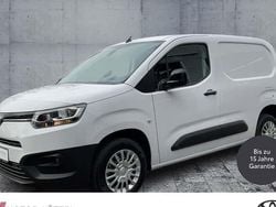 Icy white uni Neu 2024 Toyota Proace City Van | 24.990 € (Superpreis)
