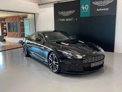 Gebraucht 2011 Aston Martin DBS | 135.000 €